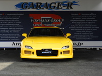 マツダ RX-7 タイプRS