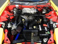 マツダ RX-7 タイプRS