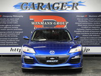マツダ RX-8 タイプRS