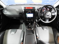 マツダ RX-8 タイプRS