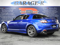 マツダ RX-8 タイプRS