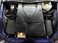 マツダ RX-8 タイプS