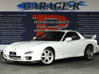マツダ RX-7 タイプR バサーストR