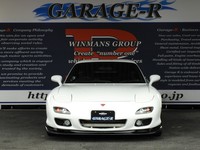 マツダ RX-7 タイプR バサーストR