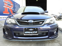 スバル インプレッサSTI WRX STi