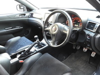 スバル インプレッサSTI WRX STi