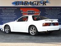 マツダ RX-7 GT-X