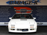 マツダ RX-7 GT-X
