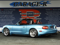 マツダ ロードスター 1.8 RS