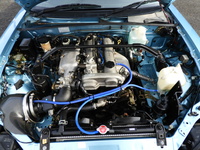 マツダ ロードスター 1.8 RS