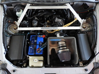 マツダ RX-8 マツダスピードバージョン