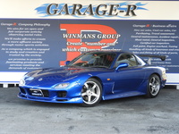 マツダ RX-7 RB