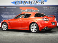 マツダ RX-8 タイプS