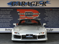 マツダ RX-7 タイプRバサースト
