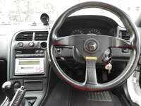 日産 スカイライン GTS-TタイプM