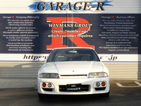 日産 スカイライン GTS-TタイプM