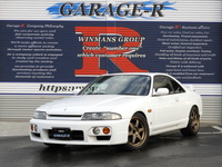 日産 スカイライン GTS-TタイプM