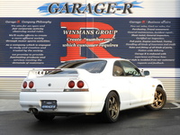 日産 スカイライン GTS-TタイプM