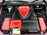 マツダ RX-8 ベース