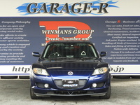 マツダ RX-8 タイプS