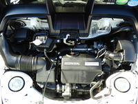 ホンダ S660 α