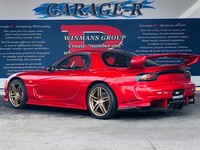 マツダ RX-7 タイプRZ