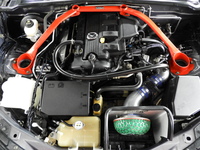 マツダ ロードスター 2.0 RS