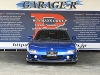 マツダ RX-7 タイプRB