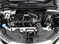ホンダ ヴェゼル 1.5 ハイブリッド Z ホンダセンシング