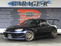 マツダ ロードスター RS　RHT