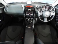 マツダ RX-8 タイプＧ
