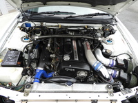 日産 スカイラインGT-R GT-R