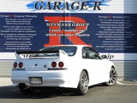 日産 スカイラインGT-R GT-R
