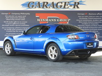 マツダ RX-8 ベースモデル