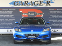 マツダ RX-8 ベースモデル