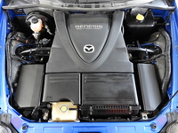 マツダ RX-8 ベースモデル