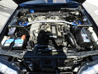 日産 スカイライン 2.0 GTS-t タイプM