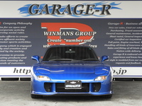 マツダ RX-7 タイプR バサースト