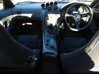 マツダ RX-7 タイプRBバサースト