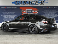 マツダ RX-8 タイプS