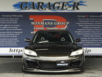 マツダ RX-8 タイプS