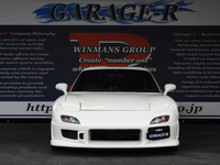 マツダ RX-7 RB　Sパッケージ