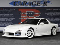 マツダ RX-7 RB　Sパッケージ