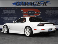 マツダ RX-7 RB　Sパッケージ