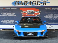 マツダ RX-7 type R