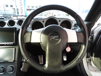 日産 フェアレディZ バージョンST