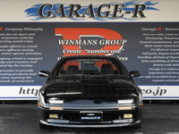 マツダ サバンナRX-7 GT-X