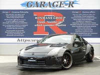 日産 フェアレディZ バージョンS