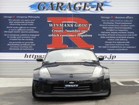 日産 フェアレディZ バージョンS