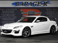 マツダ RX-8 RS